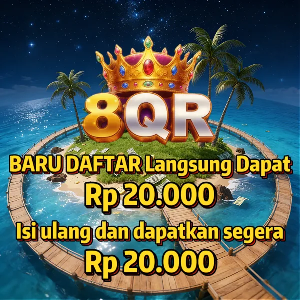 8QR WD Cepat DANA OVO GoPay