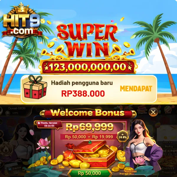 HIT9 APK Download Versi Terbaru