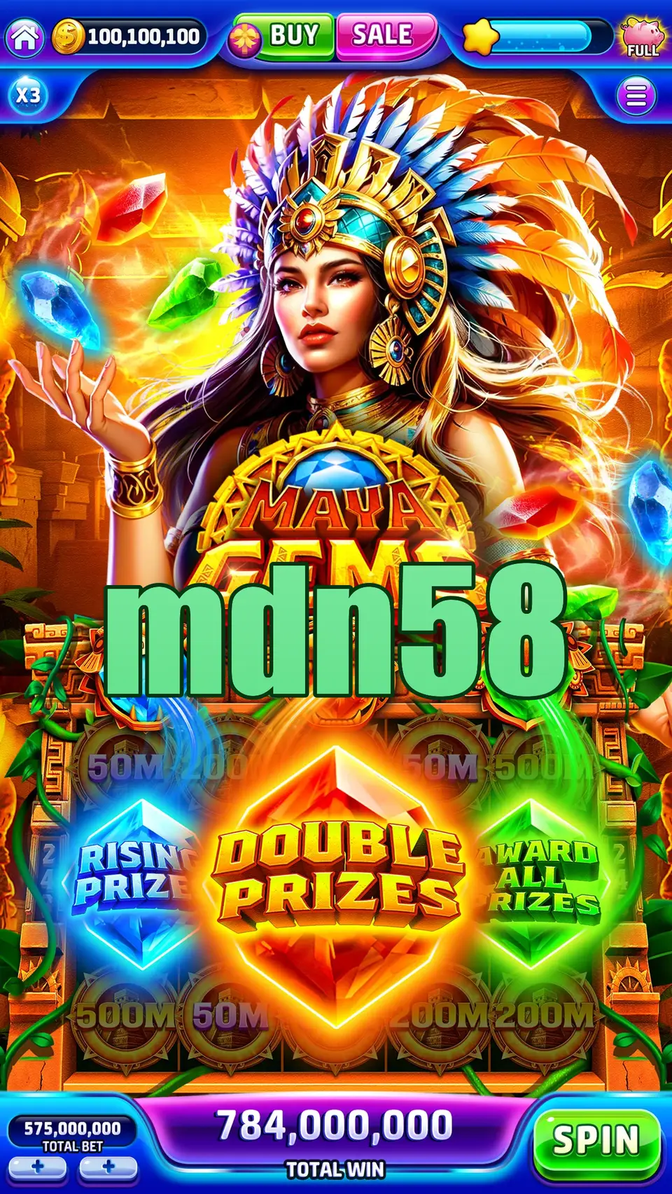 mdn58 APK