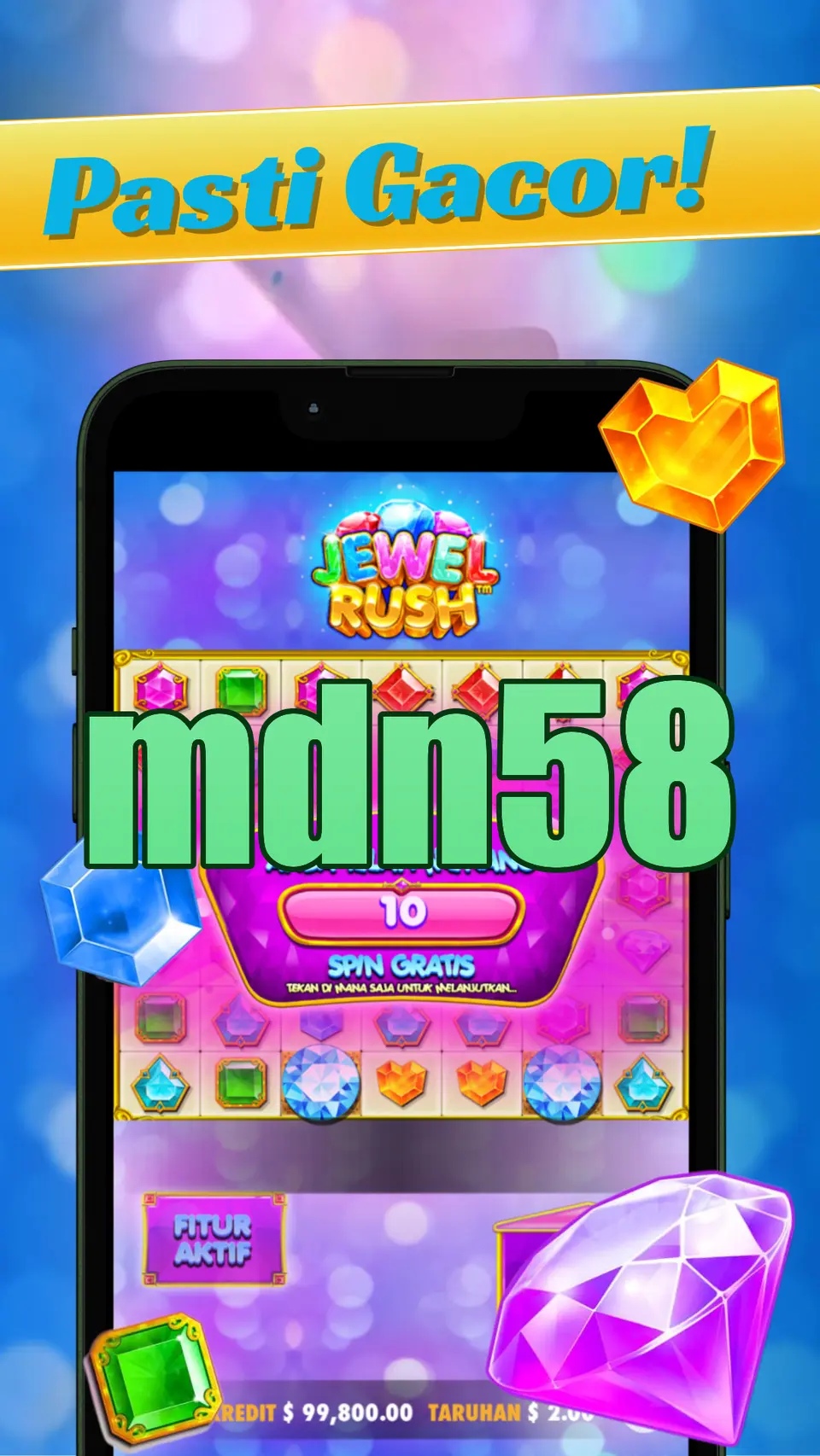 mdn58 APK
