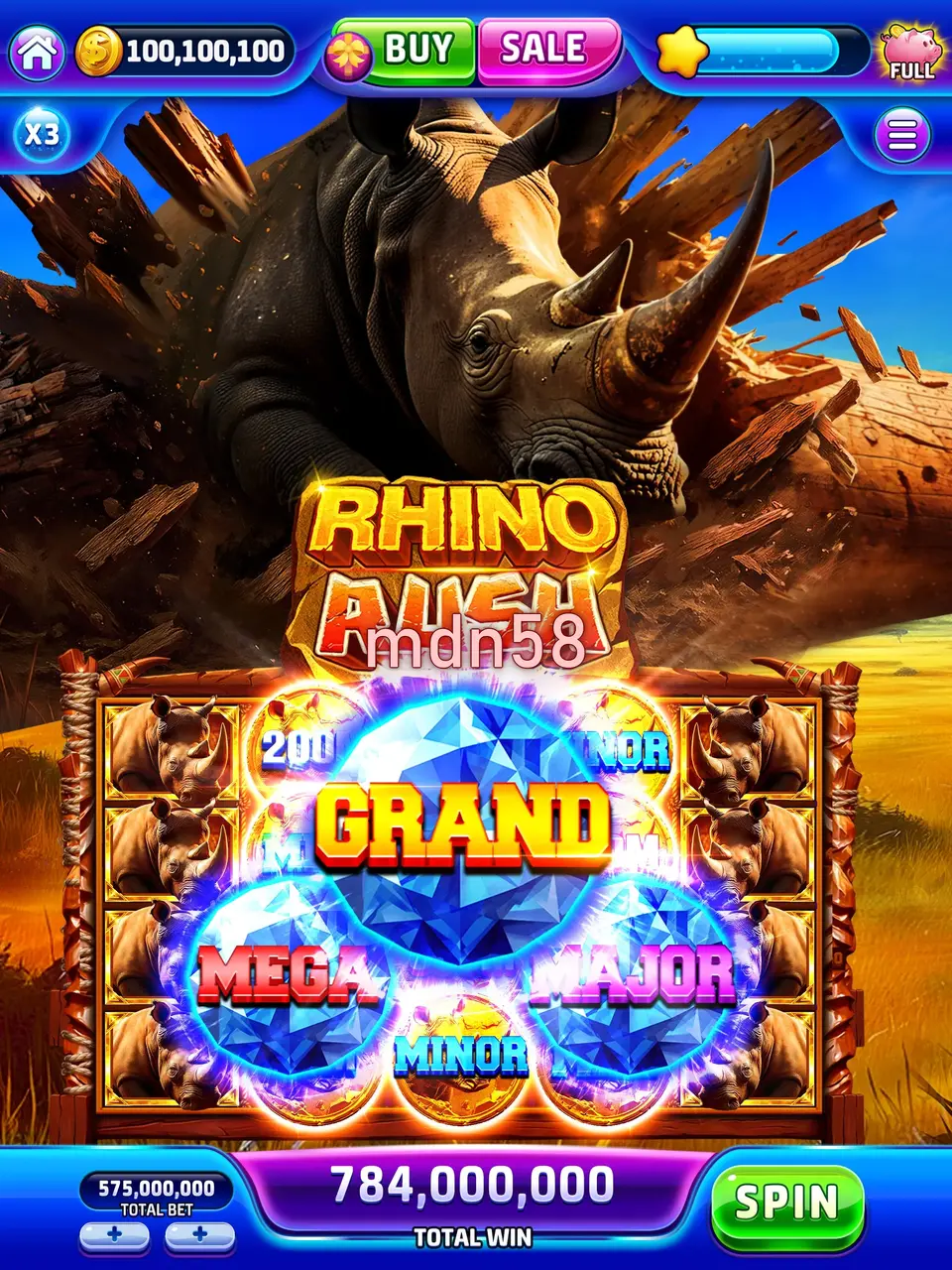 mdn58 APK