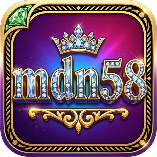mdn58 Logo - Resmi